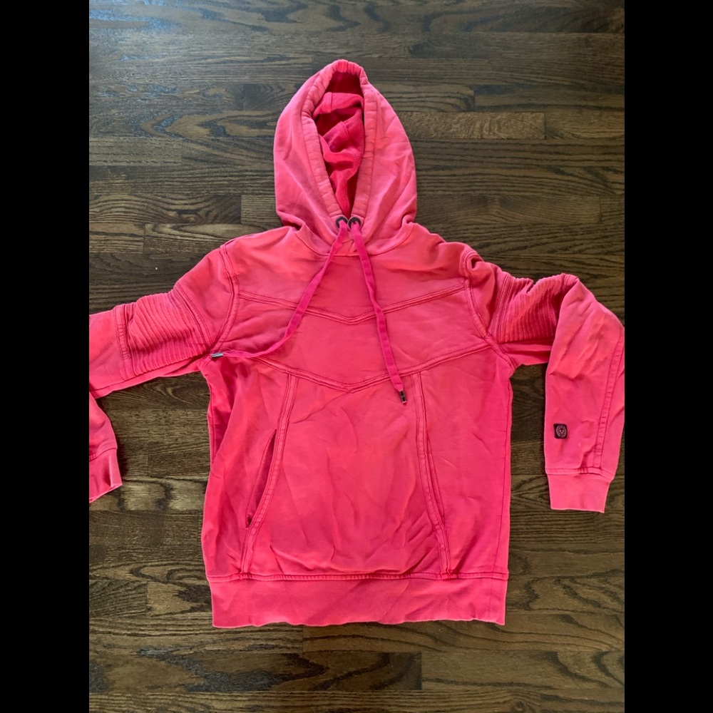 True religion sweat shirt